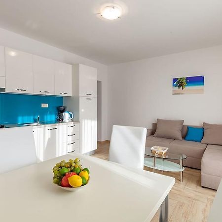Apartmani Sanja Suta Ποντστράνα Εξωτερικό φωτογραφία