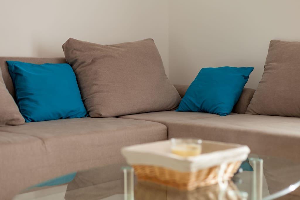 Apartmani Sanja Suta Ποντστράνα Εξωτερικό φωτογραφία
