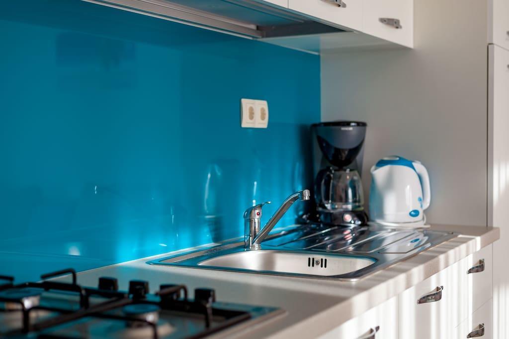 Apartmani Sanja Suta Ποντστράνα Εξωτερικό φωτογραφία