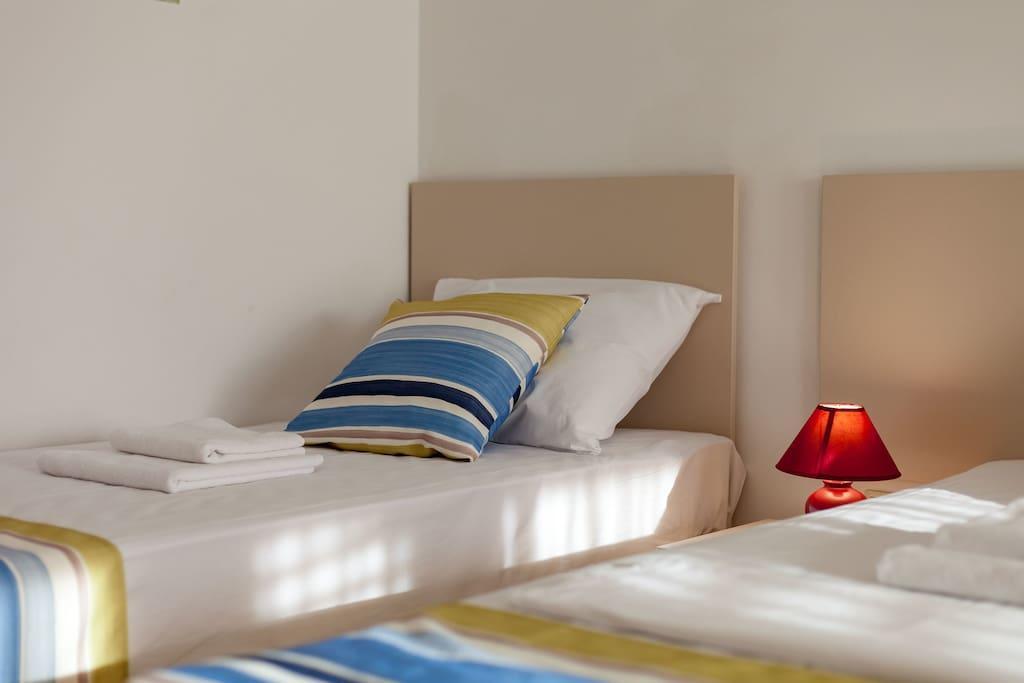 Apartmani Sanja Suta Ποντστράνα Εξωτερικό φωτογραφία