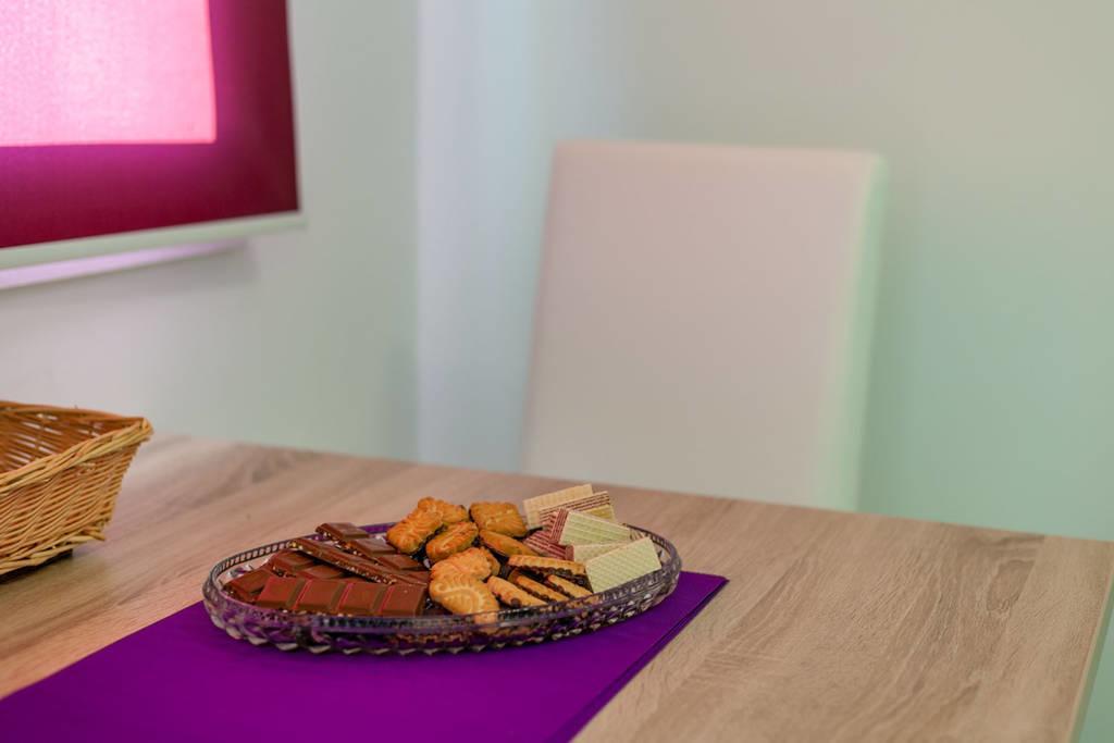 Apartmani Sanja Suta Ποντστράνα Εξωτερικό φωτογραφία