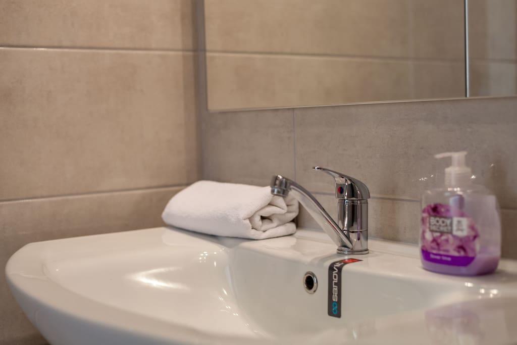 Apartmani Sanja Suta Ποντστράνα Εξωτερικό φωτογραφία
