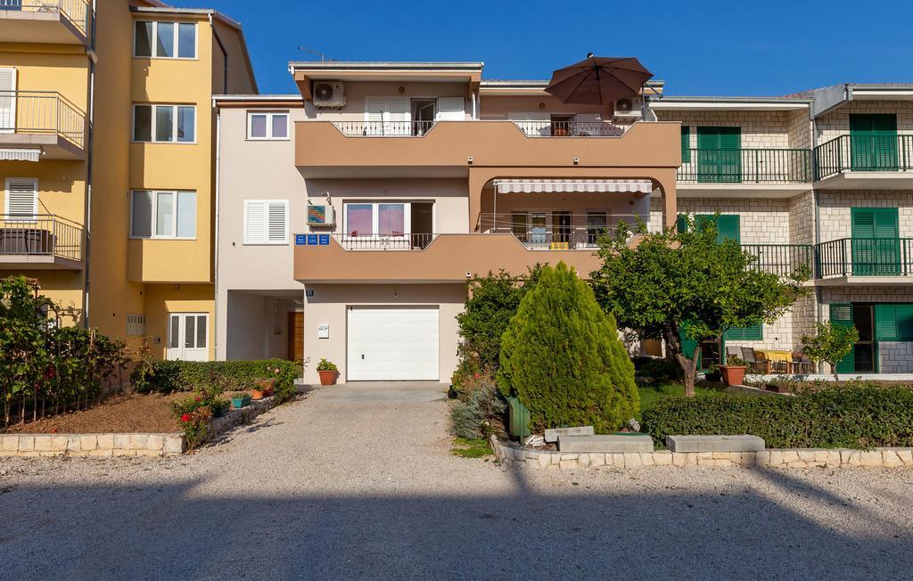 Apartmani Sanja Suta Ποντστράνα Εξωτερικό φωτογραφία