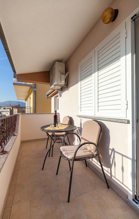 Apartmani Sanja Suta Ποντστράνα Εξωτερικό φωτογραφία