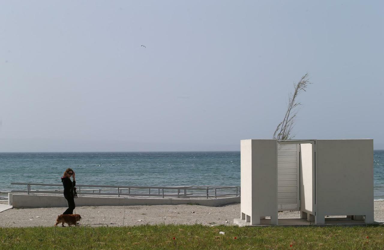 Apartmani Sanja Suta Ποντστράνα Εξωτερικό φωτογραφία